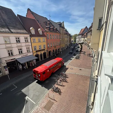 Pretti - Neu, Stilvoll, Zentral, Komfortabel & Ruhig Apartment *