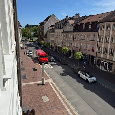 Apartment Pretti - Neu, Stilvoll, Zentral, Komfortabel & Ruhig *