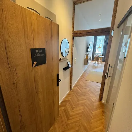 Pretti - Neu, Stilvoll, Zentral, Komfortabel & Ruhig Apartment *