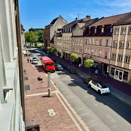 Pretti - Neu, Stilvoll, Zentral, Komfortabel & Ruhig *