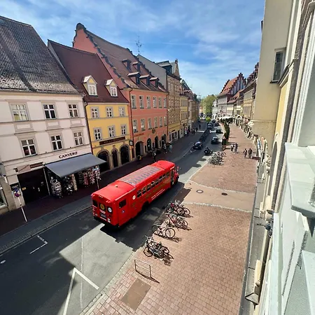 Pretti - Neu, Stilvoll, Zentral, Komfortabel & Ruhig Appartement
