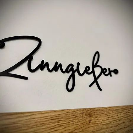 Pretti - Neu, Stilvoll, Zentral, Komfortabel & Ruhig Appartement Bamberg